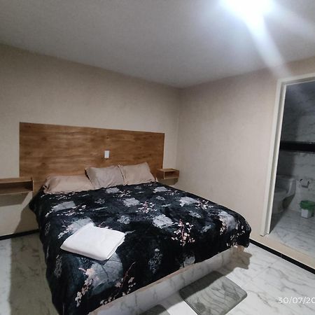 Hotel Mextlitlan Tierra De Lunas Zacatlán Εξωτερικό φωτογραφία