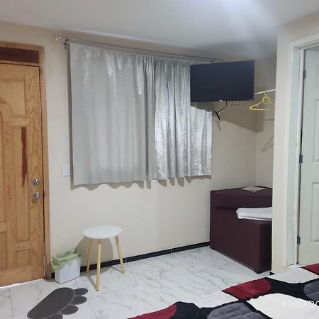 Hotel Mextlitlan Tierra De Lunas Zacatlán Εξωτερικό φωτογραφία