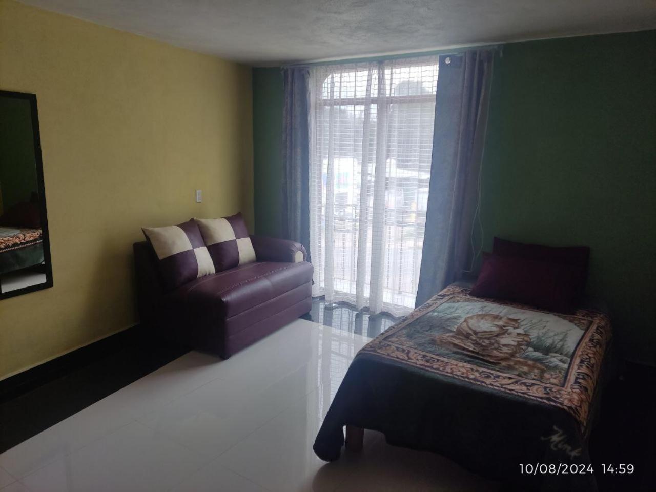 Hotel Mextlitlan Tierra De Lunas Zacatlán Εξωτερικό φωτογραφία