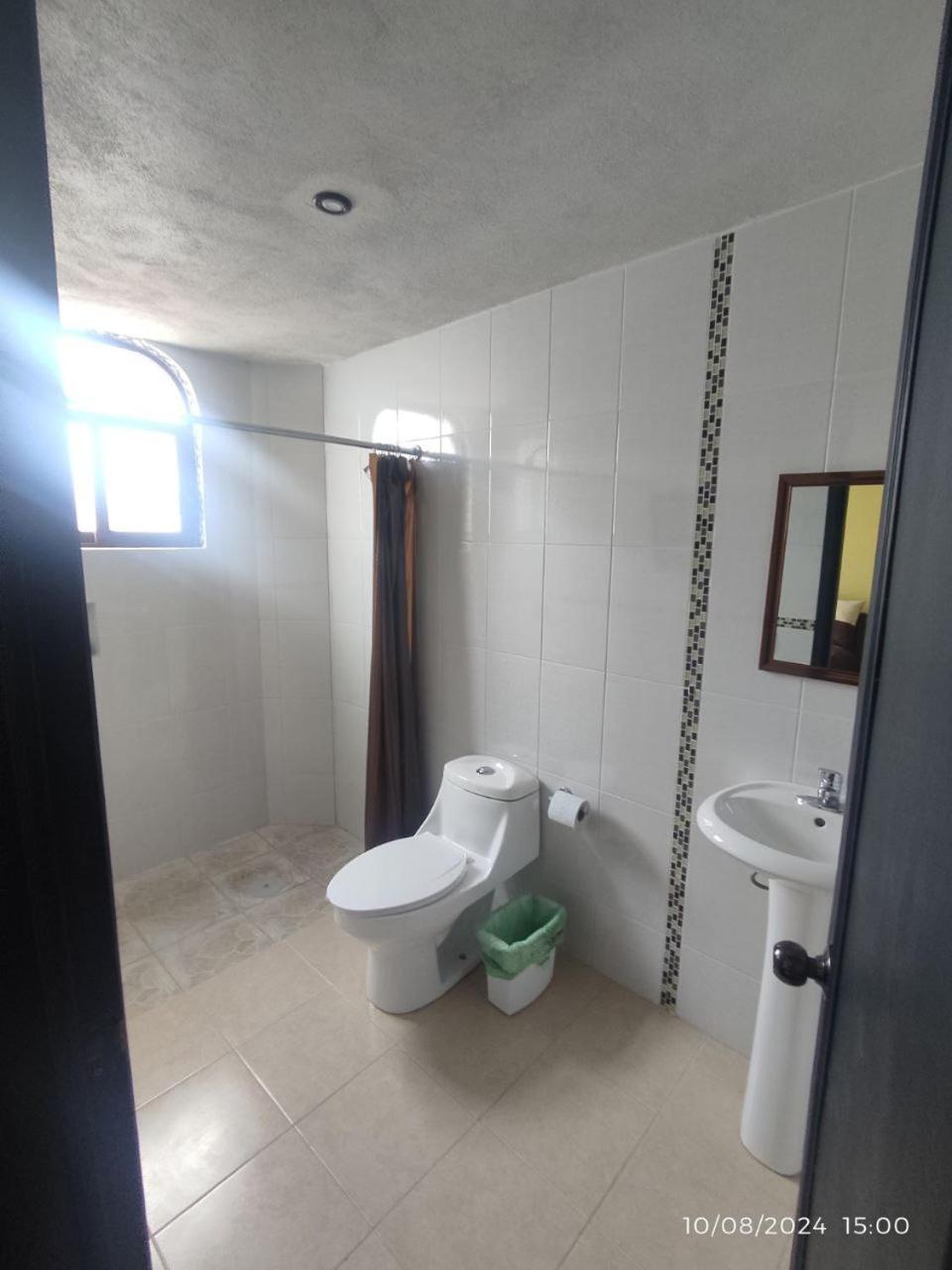 Hotel Mextlitlan Tierra De Lunas Zacatlán Εξωτερικό φωτογραφία