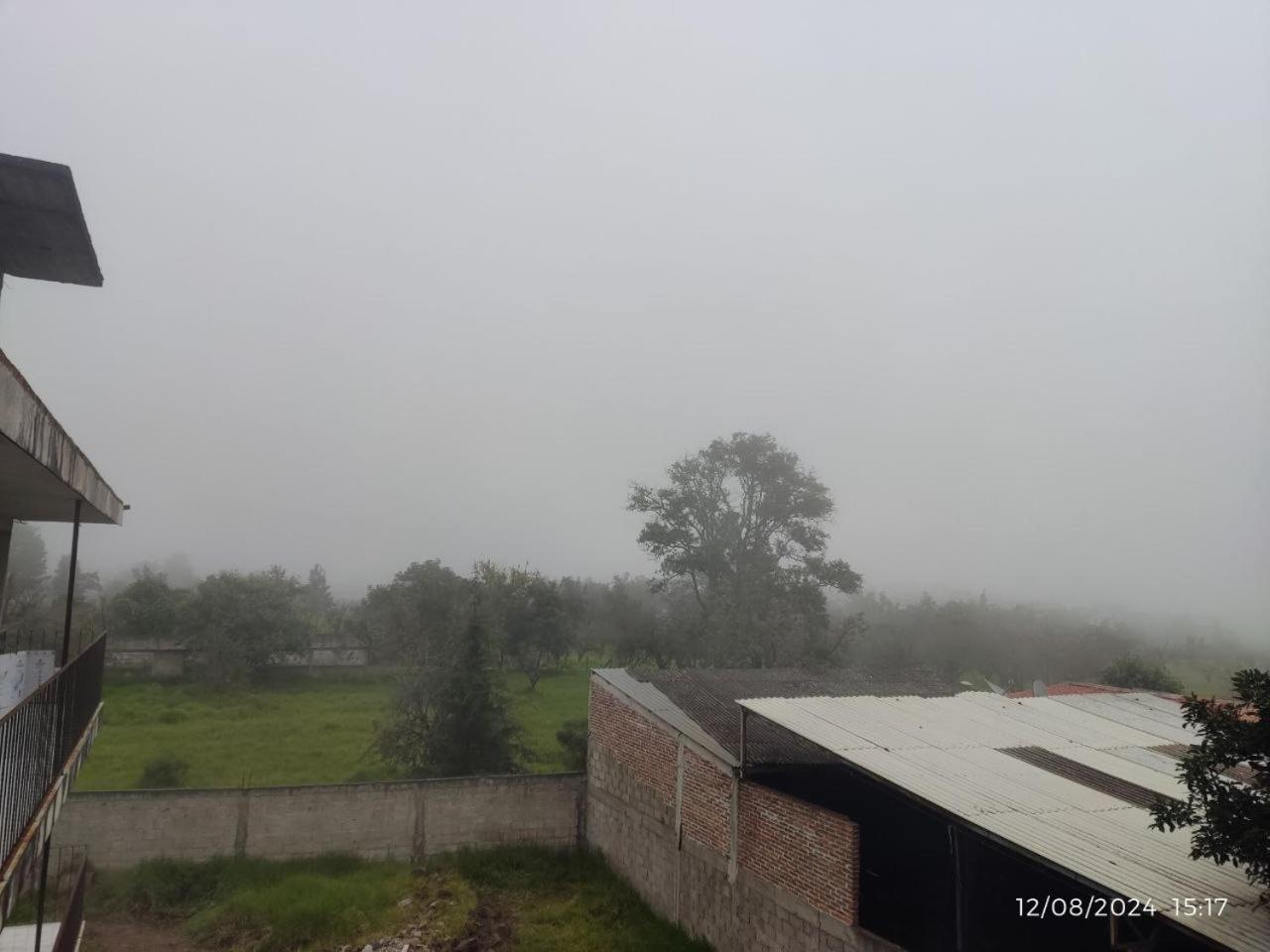 Hotel Mextlitlan Tierra De Lunas Zacatlán Εξωτερικό φωτογραφία