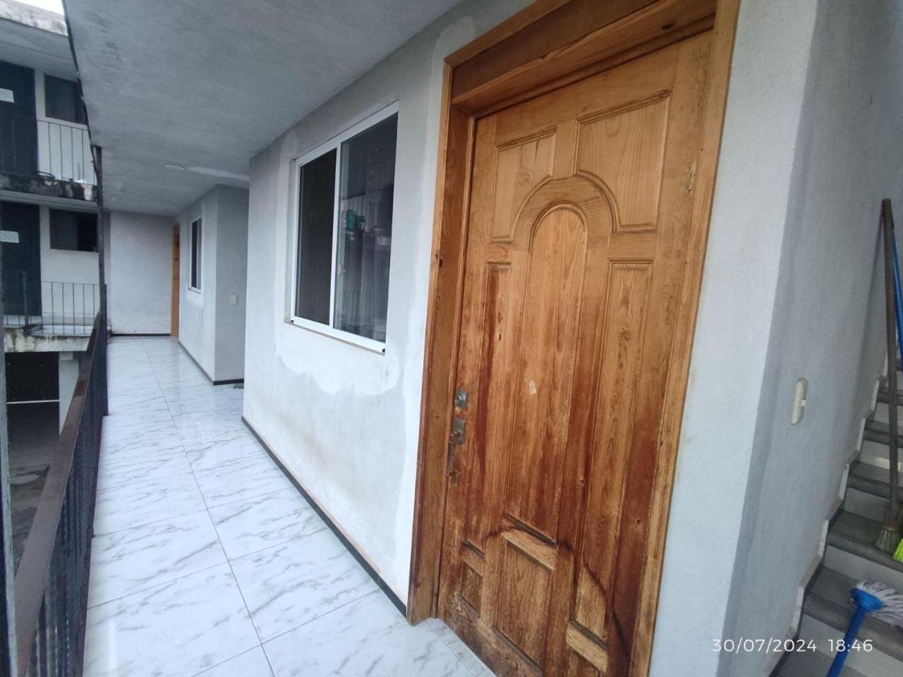 Hotel Mextlitlan Tierra De Lunas Zacatlán Εξωτερικό φωτογραφία