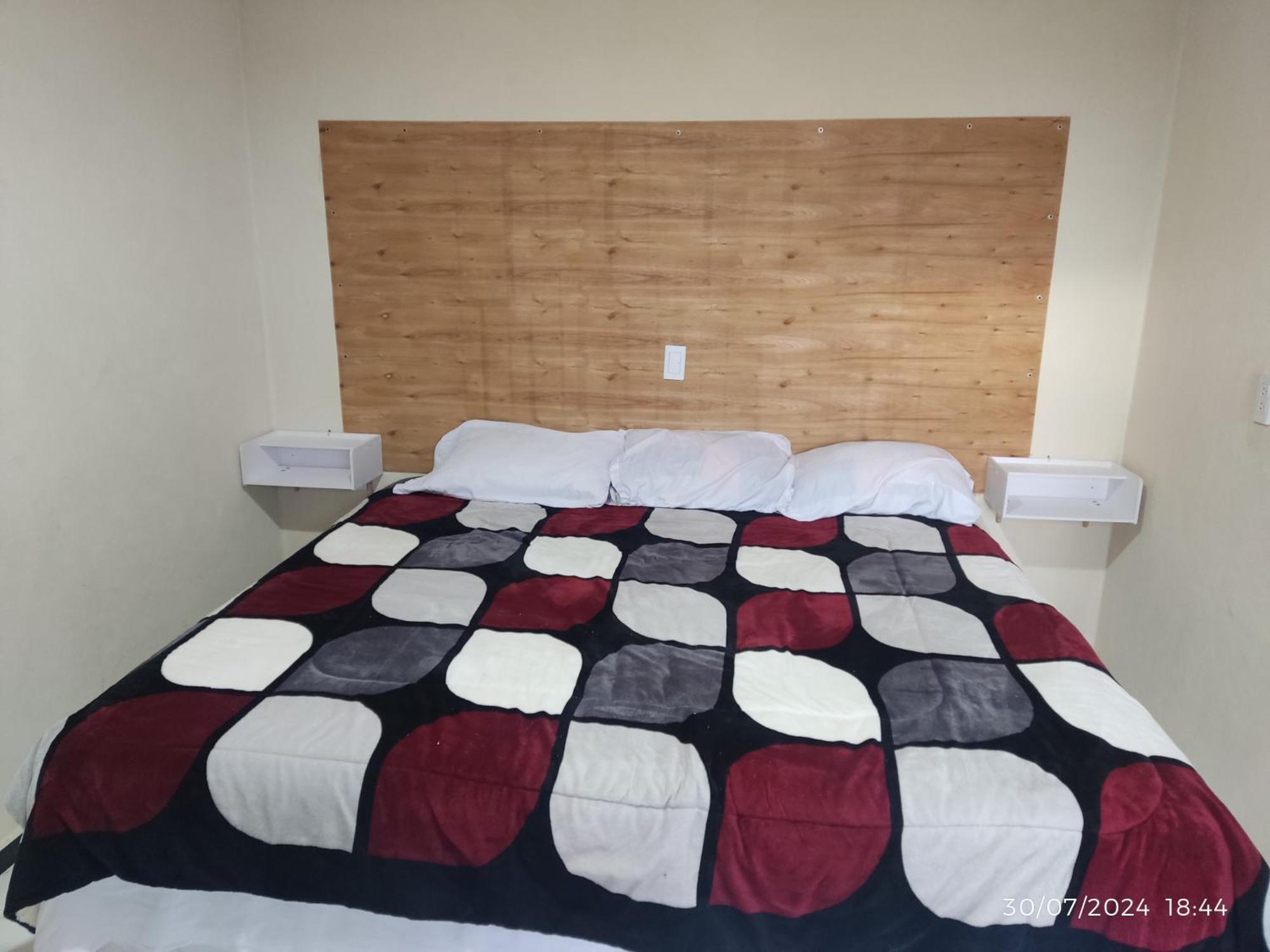 Hotel Mextlitlan Tierra De Lunas Zacatlán Εξωτερικό φωτογραφία