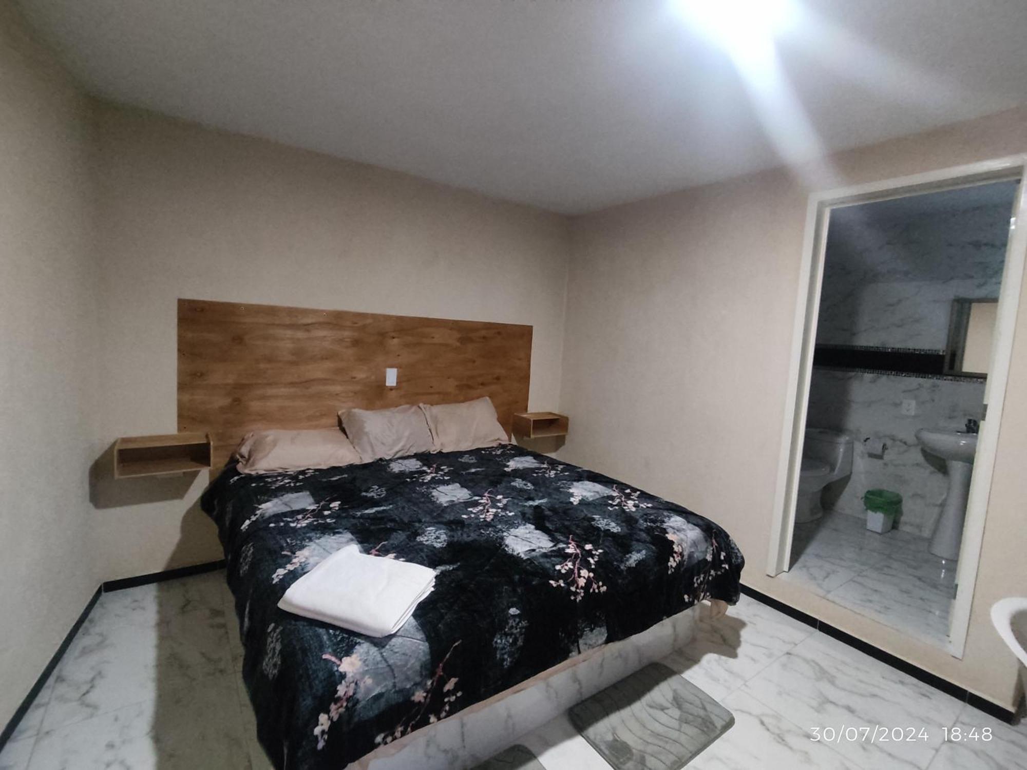 Hotel Mextlitlan Tierra De Lunas Zacatlán Εξωτερικό φωτογραφία