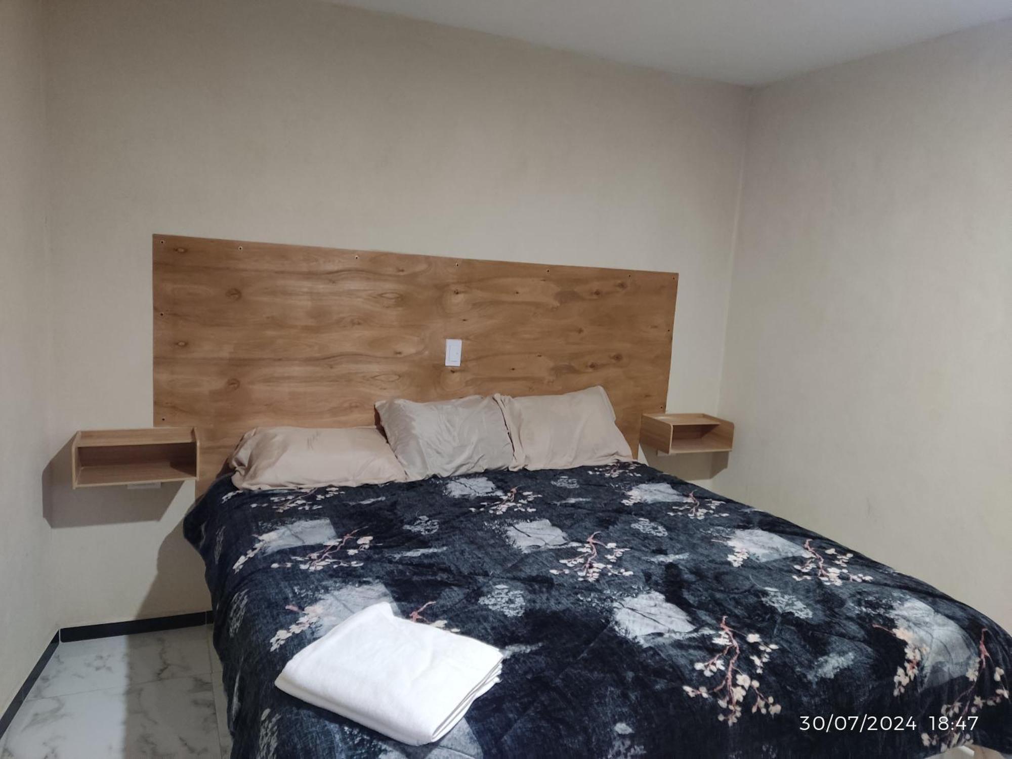 Hotel Mextlitlan Tierra De Lunas Zacatlán Εξωτερικό φωτογραφία